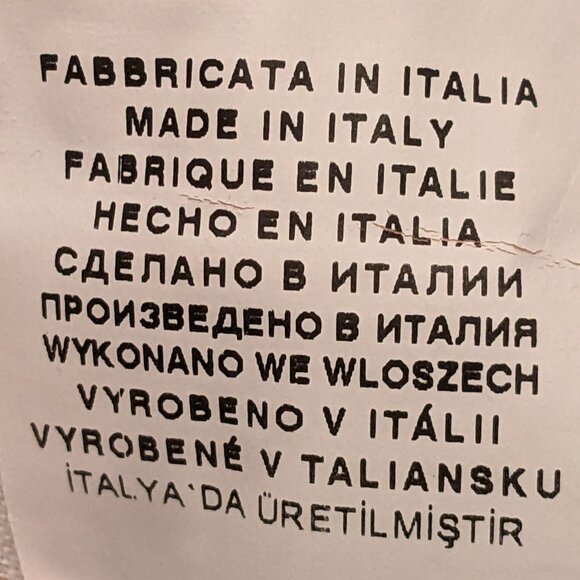 Classic Denim Jeans - Picture 7 of 7